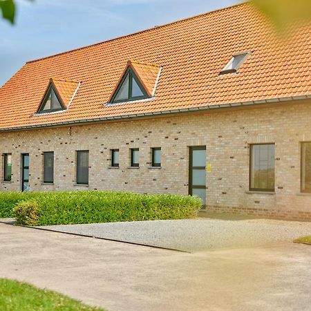 B&B Abdeshof Middelkerke Ngoại thất bức ảnh