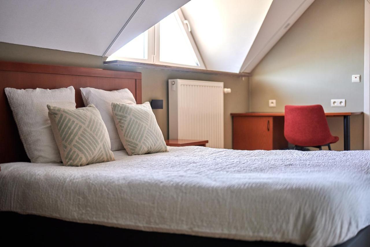 B&B Abdeshof Middelkerke Ngoại thất bức ảnh
