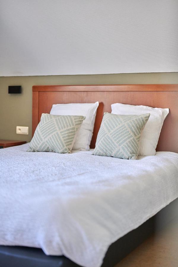 B&B Abdeshof Middelkerke Ngoại thất bức ảnh