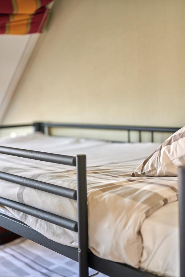 B&B Abdeshof Middelkerke Ngoại thất bức ảnh