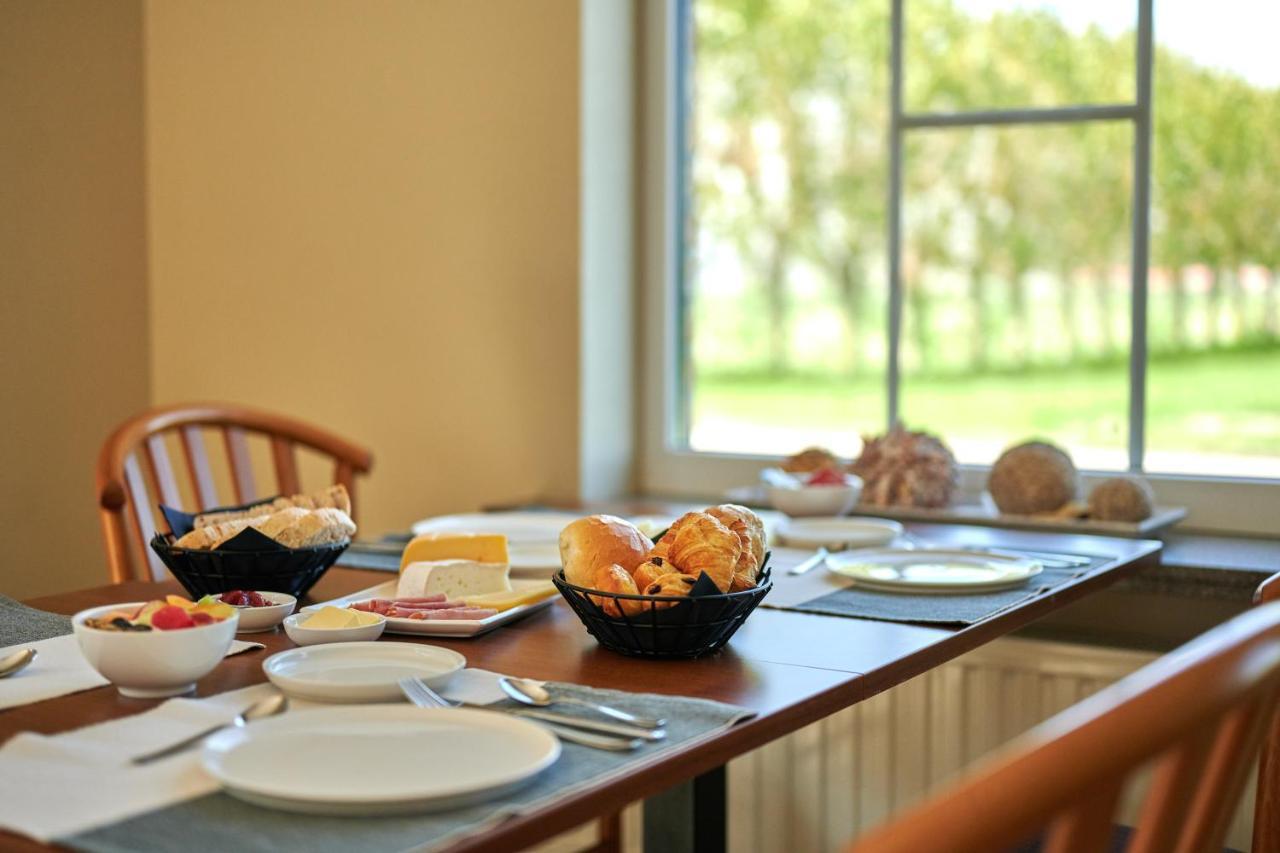 B&B Abdeshof Middelkerke Ngoại thất bức ảnh
